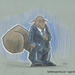 Congressman John Lewis