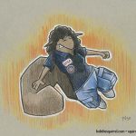 Dr. Sally Ride astronaut