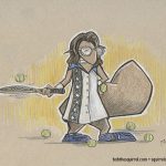 tennis player Billie Jean King