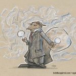 inventor Nikola Tesla