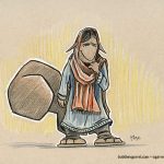 Human Rights activist and Nobel Peace Prize winner Malala Yousafzai