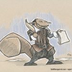 Playwright William Shakespeare