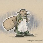 george washington carver