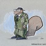 General Colin Powell