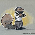 Gordon Parks Gordon Parks