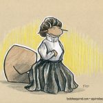 Dr. Elizabeth Blackwell