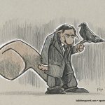 Edgar Allen Poe